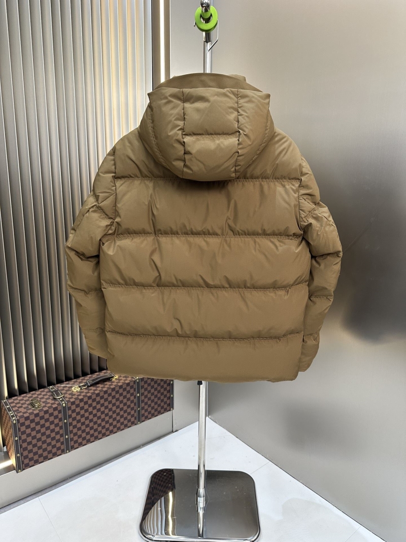 Moncler Down Coat